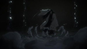 Bleach: Thousand-Year Blood War: 1×9