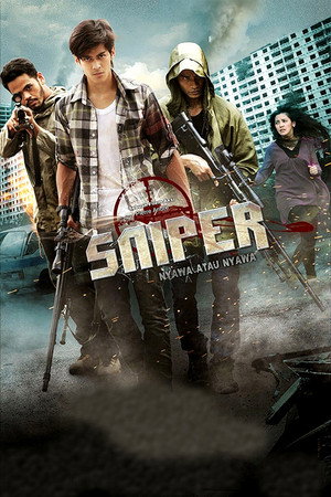 Sniper 3