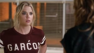 Pretty Little Liars: 5×21