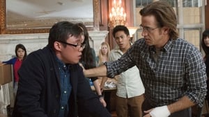 Stav ohrožení: s1e4