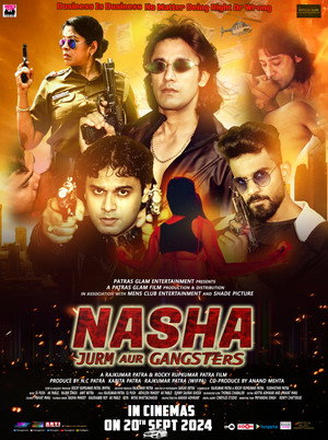 Nasha Jurm aur Gangsters 21