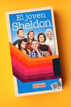 El joven Sheldon: Temporada 4