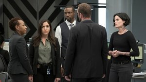 Blindspot: Mapa zbrodni: s1 e8 PL