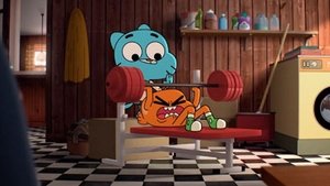 The Amazing World of Gumball Season 4 โลกสุดอัศจรรย์ของกัมบอล ปี 4 ตอนที่ 24