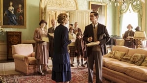 Downton Abbey 6. évad 6. rész