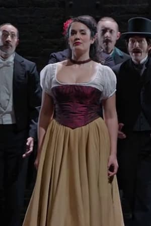 Image Georges Bizet: Carmen - Opéra Comique, Paris