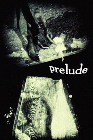 Prelude poster