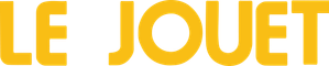 Le Jouet — Logos 1