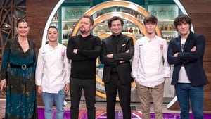 MasterChef España Temporada 9 Capitulo 3