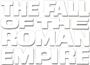 The Fall of the Roman Empire