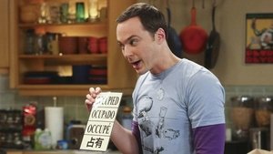 The Big Bang Theory 8 x Episodio 19