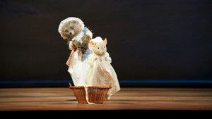 Frederick Ashton’s Tales of Beatrix Potter