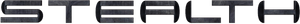 Stealth — Logos 4