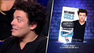 Vendredi, tout est permis avec Arthur - S03 E15