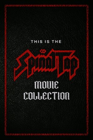 This Is Spinal Tap Collection poster This Is Spinal Tap Collection