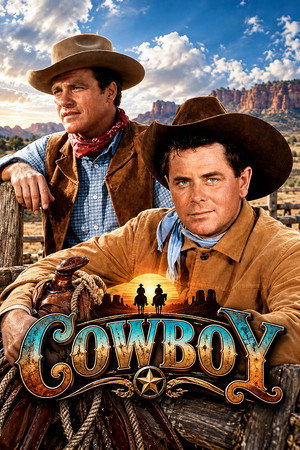 Cow-boy