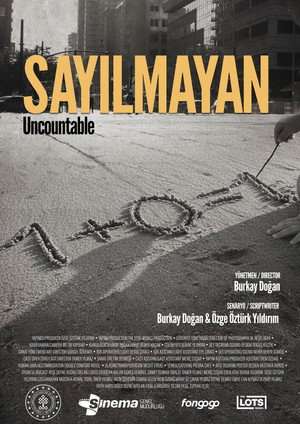 Sayılmayan