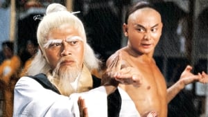 Hong Wending Three Breaks The White Lotus Sect - Clan Of The White Lotus (1980)