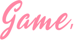 Love, Game, Match — Logos 1