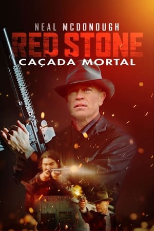 Poster Red Stone 2021