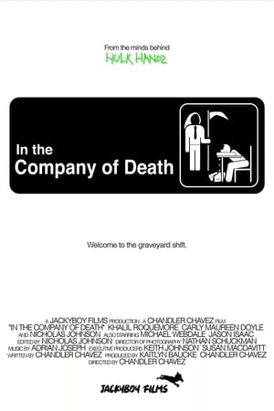 Image In The Company of Death