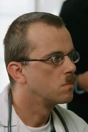 Bert Apeldoorn portrait