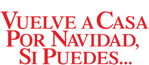 Estaré en casa para navidad