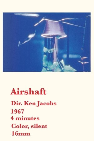 Airshaft poster