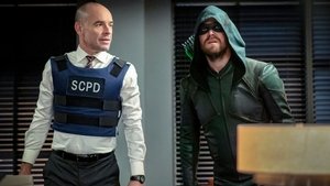 Arrow saison 8 Episode 6