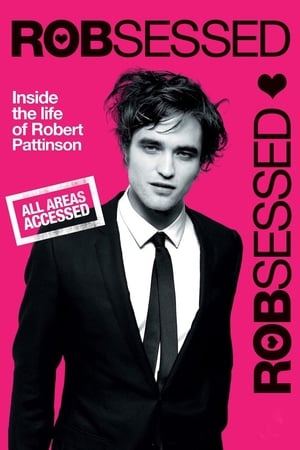 Poster Robsessed 2009