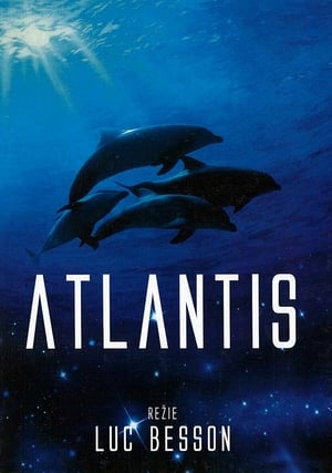 Poster Atlantis 1991