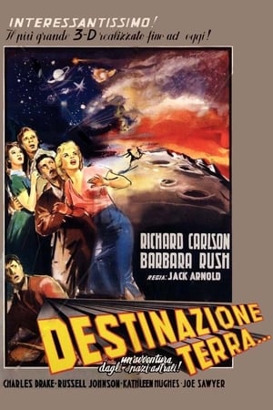 Destinazione... Terra! 1953