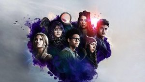 poster Marvel's Runaways