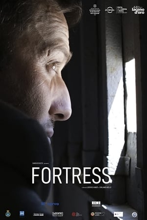 Poster Fortress (2019)