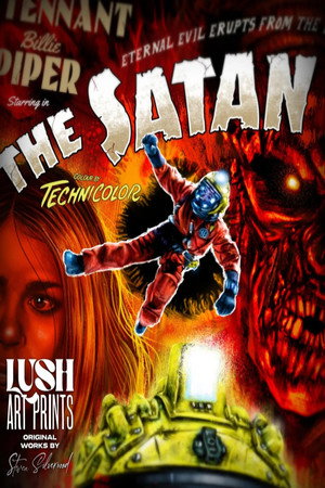 Doctor Who: The Satan Pit