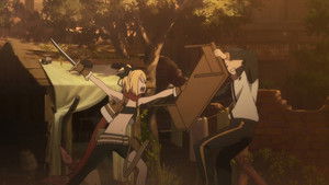 Re: ZERO - Starting Life in Another World (Re-Edit)