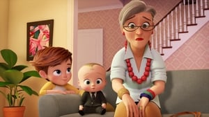 The Boss Baby: wieder im Geschäft – 2 Staffel 2 Folge