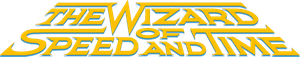 The Wizard of Speed and Time