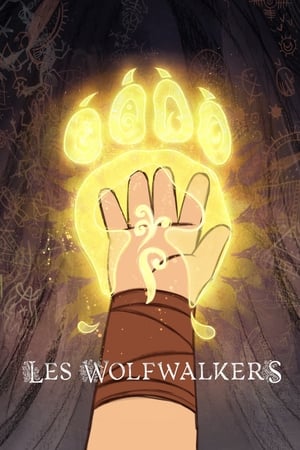  Le Peuple Loup - Les WolfWalkers - 2020 