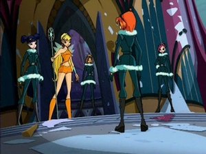 Winx Club Season 1 Episode 21