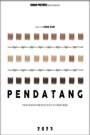 Pendatang 6