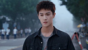 Dazzling: 1×15
