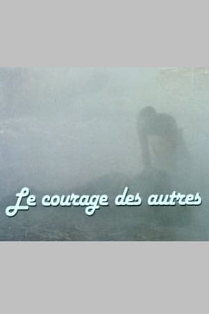 Poster The Courage of Others 1982