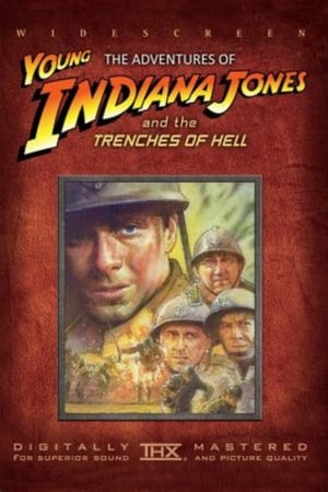 Image Die Abenteuer des Young Indiana Jones - In der Hölle mit Charles De Gaulle