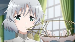 Strike Witches: Episódio: 8 da 3ª Temporada