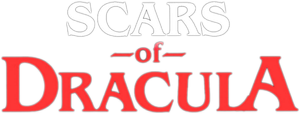 Scars of Dracula
