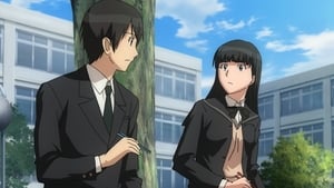 Amagami SS Season 1 Episode 23