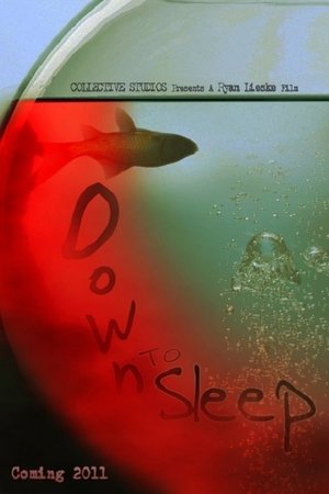 Poster Down to Sleep (2011)