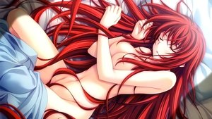 High School DxD film complet