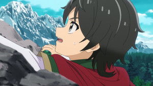 Hell Mode: Yarikomizuki no Gamer wa Hai Settei no Isekai de Musou suru Episódio 11